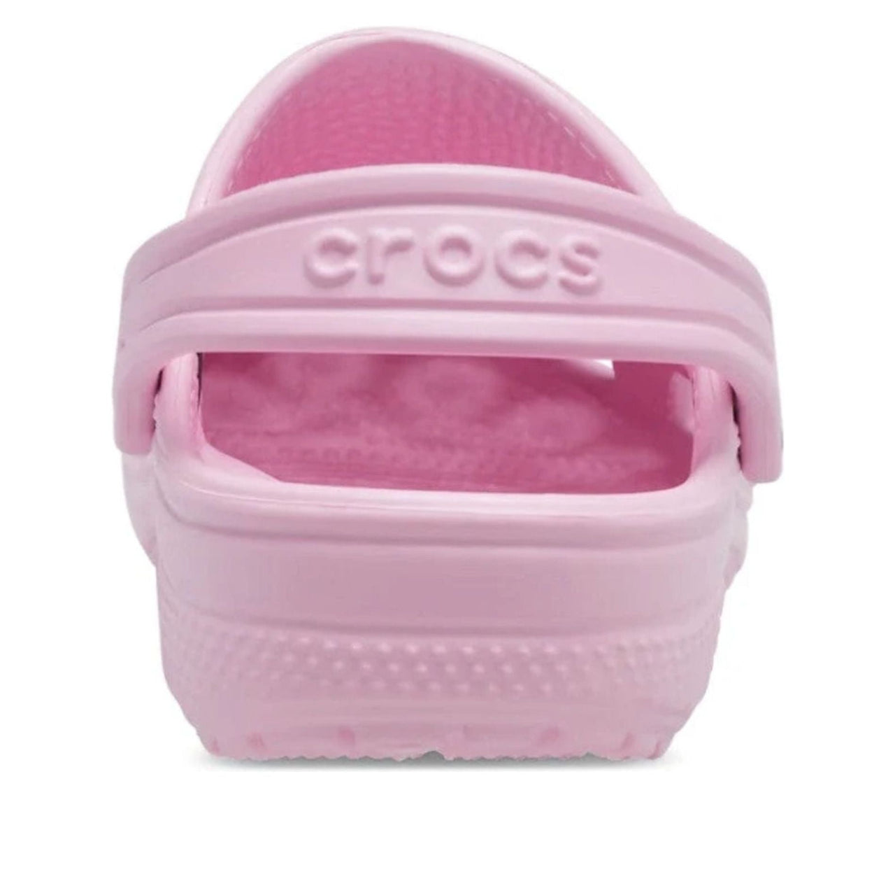 (GS) Crocs Classic Slip On 'Pink' 206991-6GD