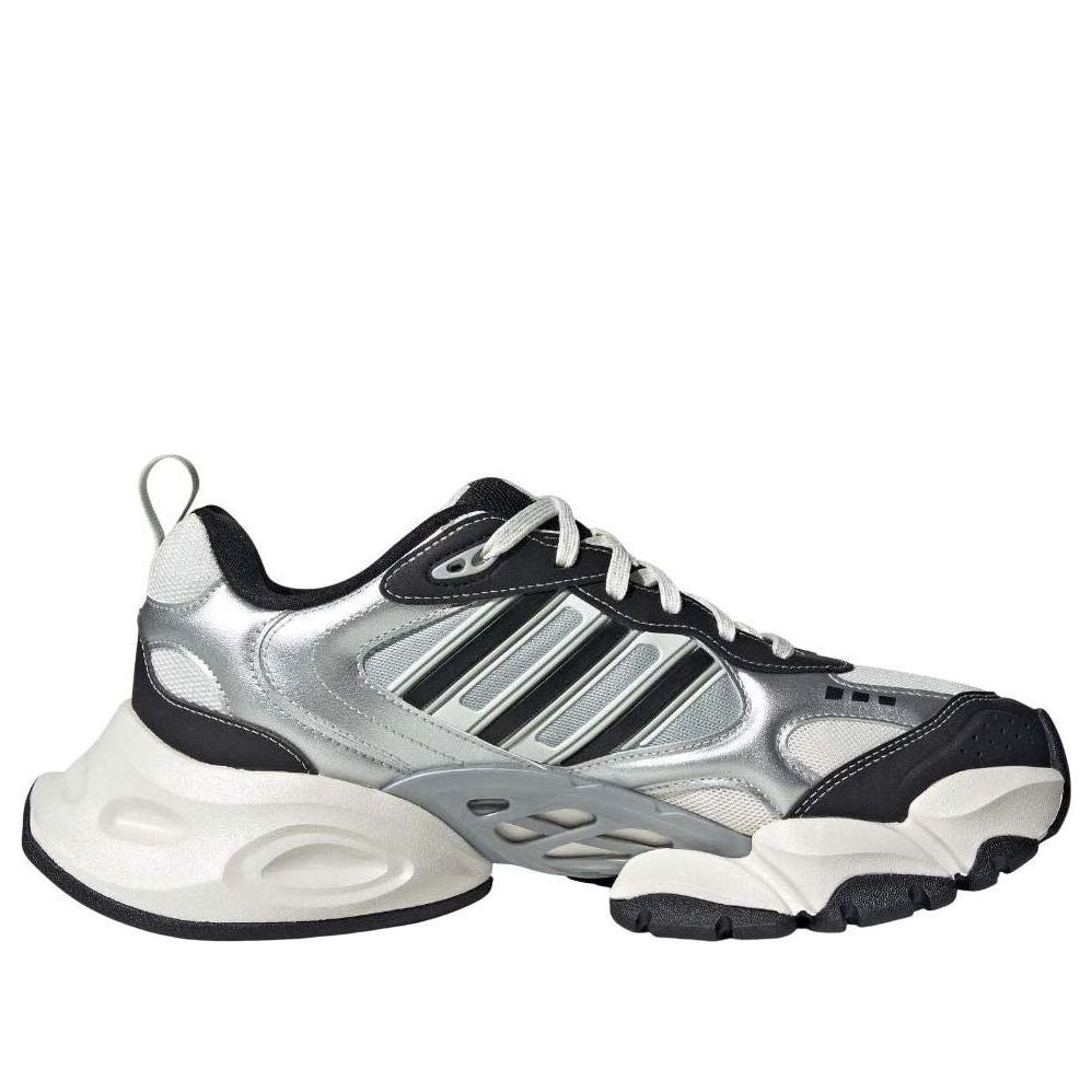 adidas XLG Runner 'Black Metallic Silver' IH0429