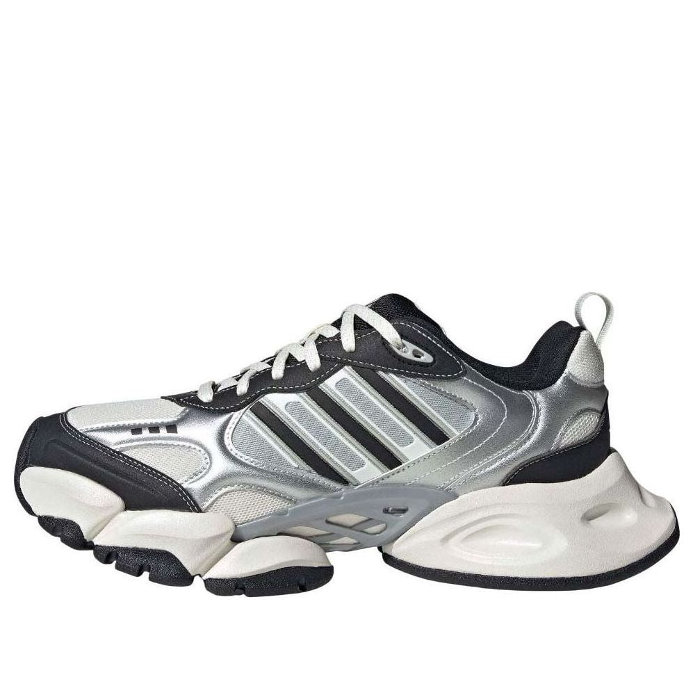 adidas XLG Runner 'Black Metallic Silver' IH0429