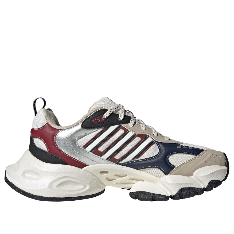 adidas XLG Runner 'Beige Navy Red' IH0432