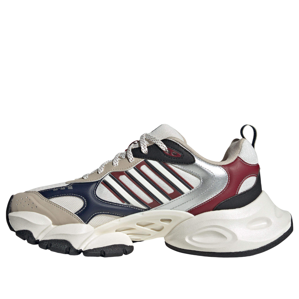 adidas XLG Runner 'Beige Navy Red' IH0432