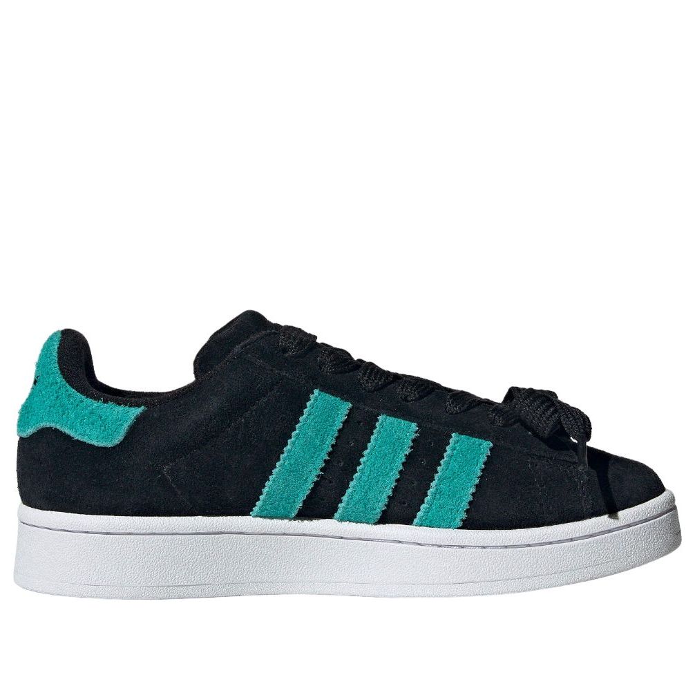 (WMNS) adidas Campus 00S 'Black Mint Rush' IF9638