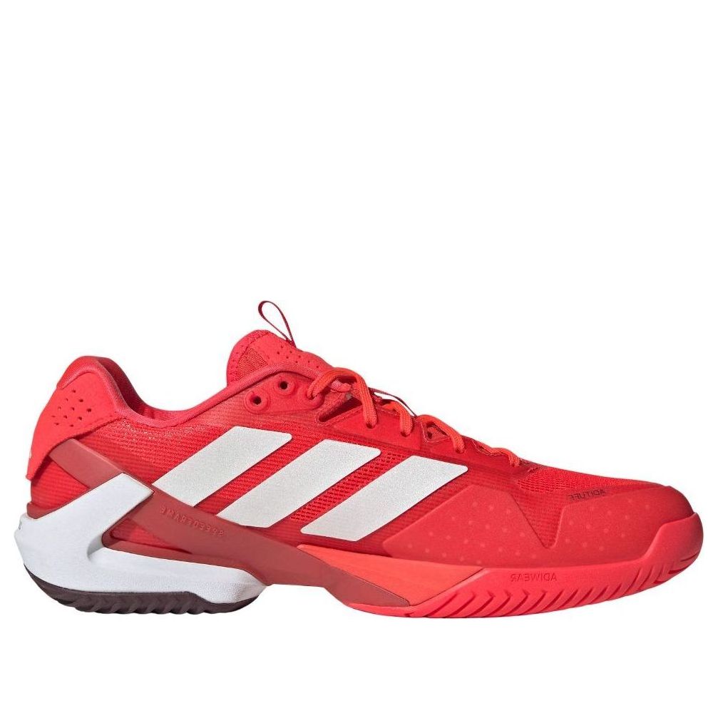 adidas Adizero Ubersonic 5 'Lucid Red' IH2555
