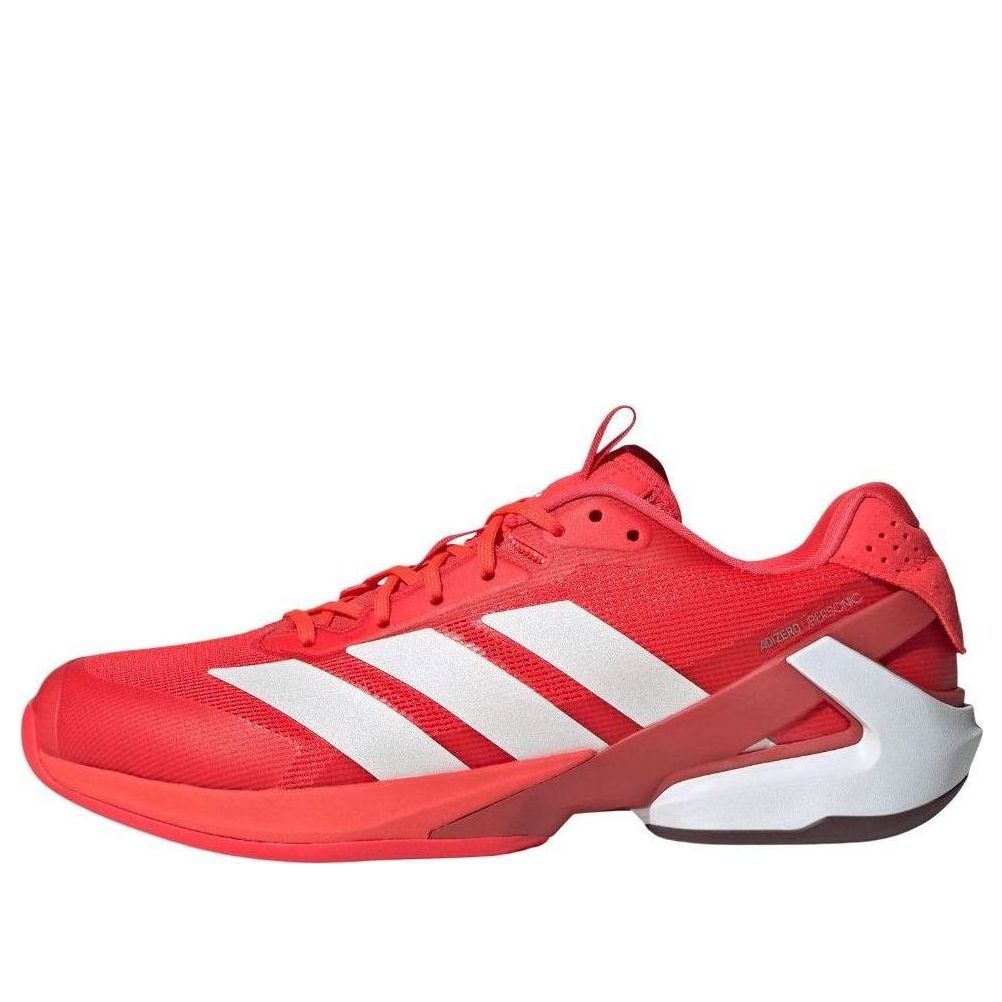 adidas Adizero Ubersonic 5 'Lucid Red' IH2555