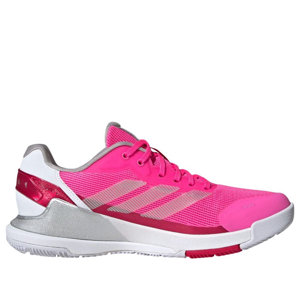 (WMNS) adidas CrazyQuick Lightstrike Padel 'Lucid Pink' IH3395
