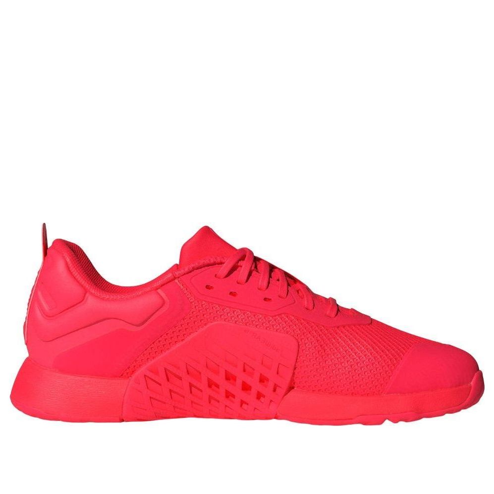 adidas Dropset 3 'Lucid Red' JI3900