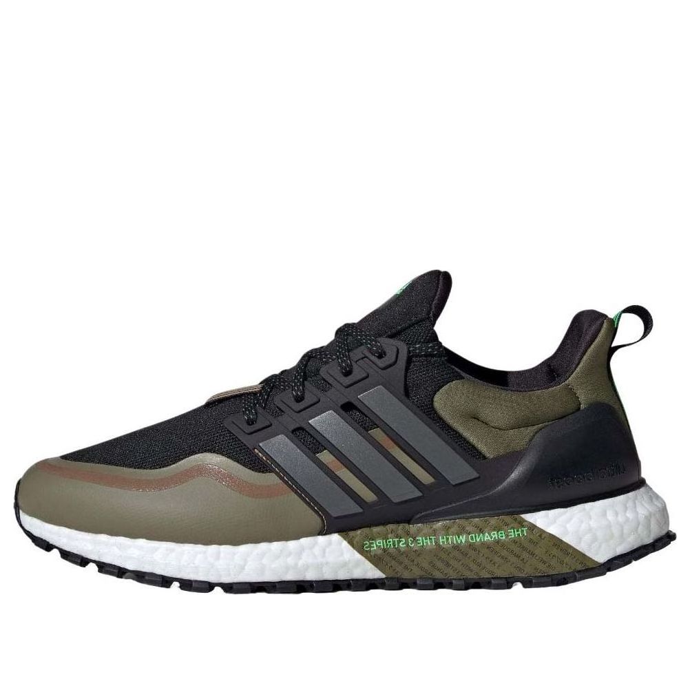 adidas Ultraboost All-Terrain 'Black Olive' JQ4771