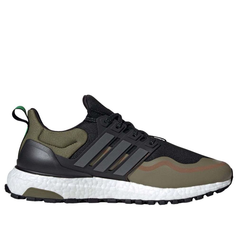 adidas Ultraboost All-Terrain 'Black Olive' JQ4771