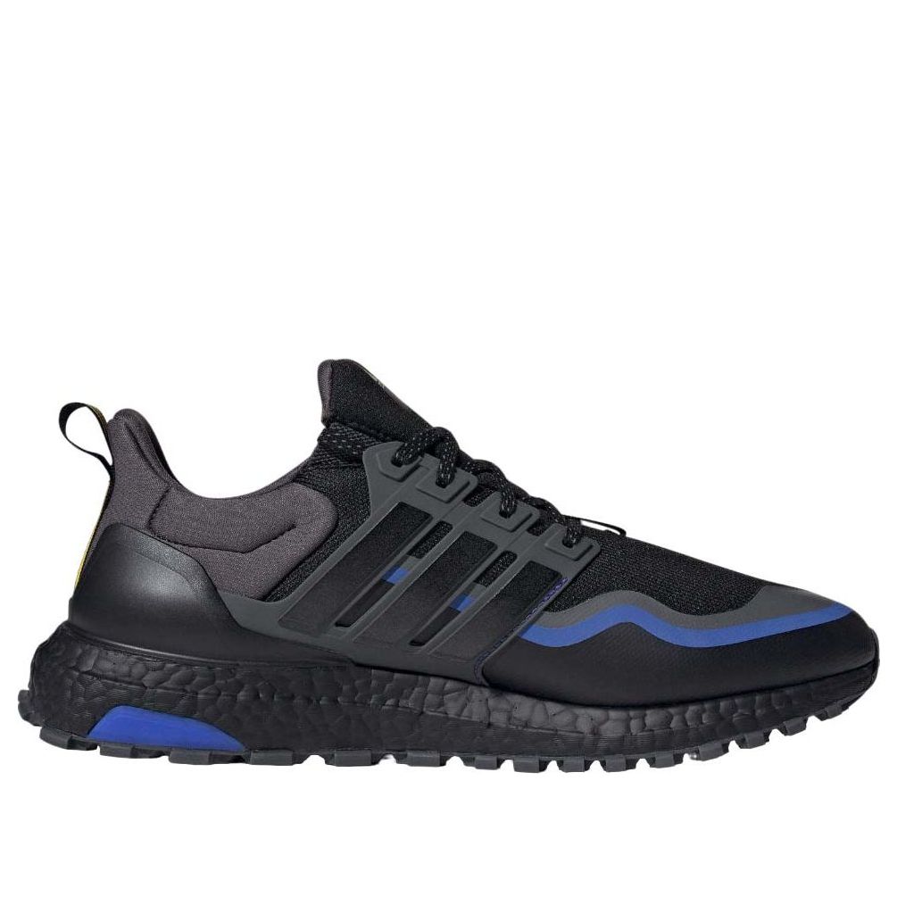adidas Ultraboost All-Terrain 'Black Royal Yellow' JQ4772