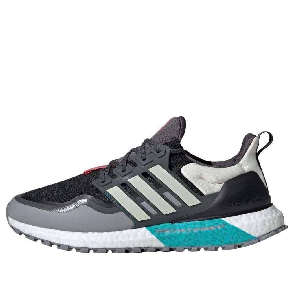 adidas Ultraboost All-Terrain 'Black Cool Grey Aqua' JQ4773