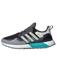 adidas Ultraboost All-Terrain 'Black Cool Grey Aqua' JQ4773