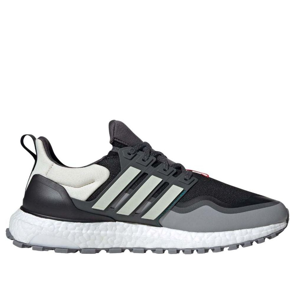 adidas Ultraboost All-Terrain 'Black Cool Grey Aqua' JQ4773