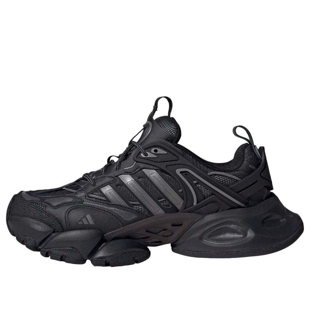 adidas XLG Runner Deluxe 'Black' JR9173
