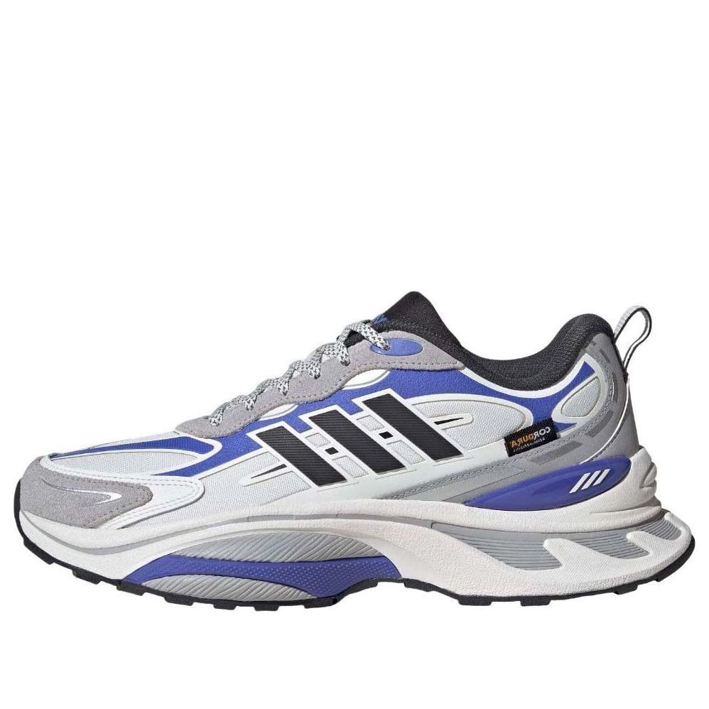 adidas MTS Pro 'White Grey Cobalt Blue' IH6343