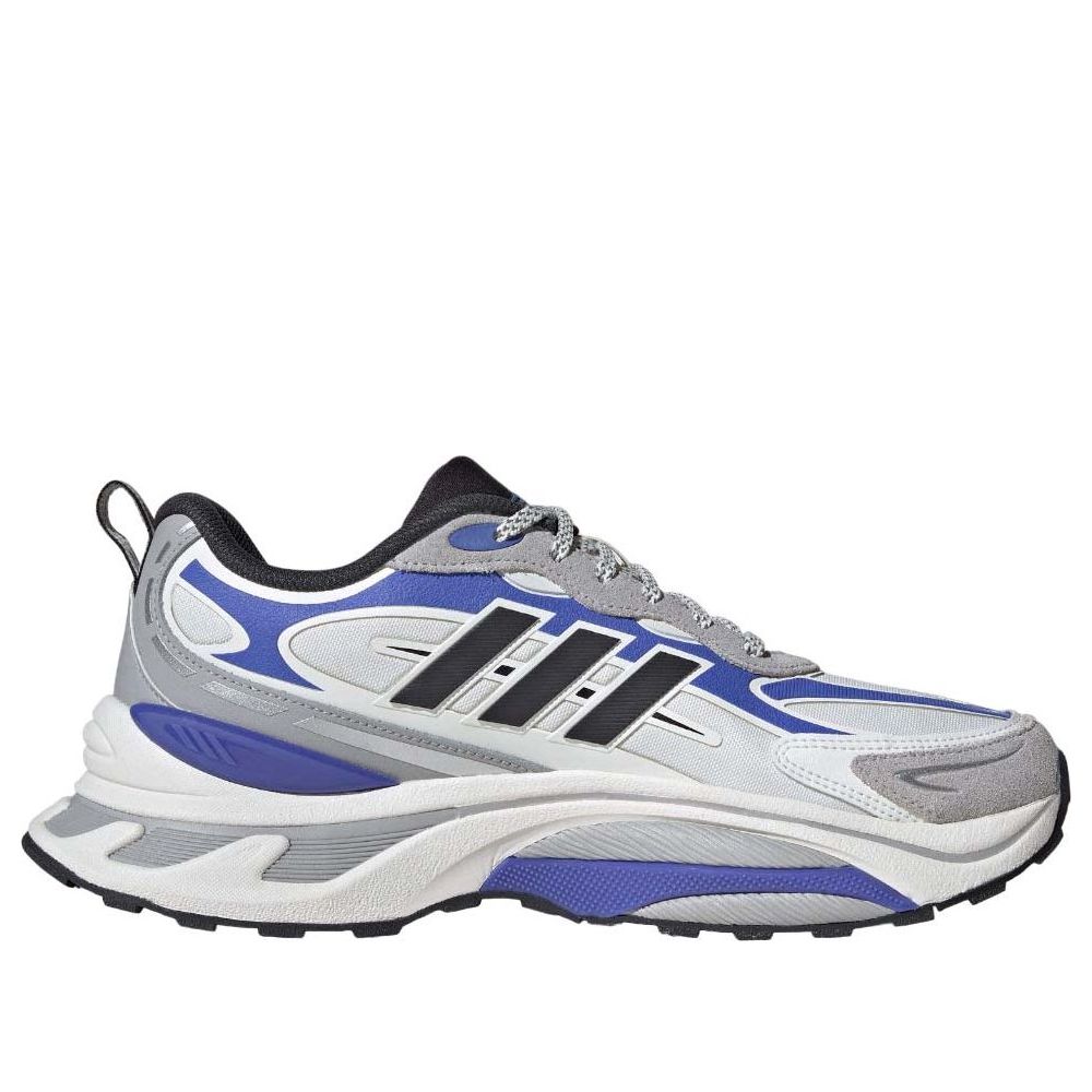 adidas MTS Pro 'White Grey Cobalt Blue' IH6343