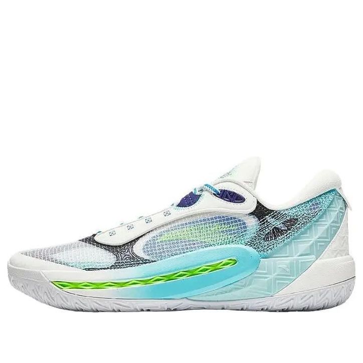 ANTA Shock Wave 6 'Blue White' 112431106Q-2