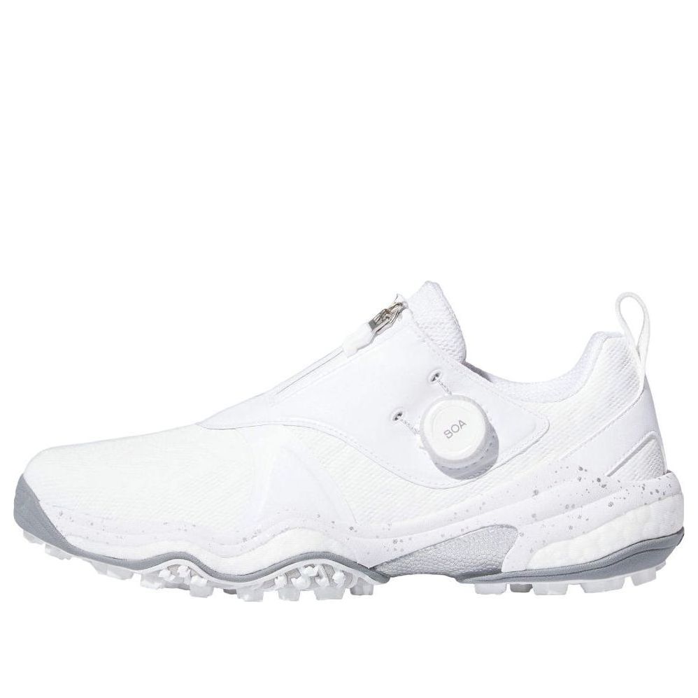 adidas Codechaos Boa 25 Spikeless Golf 'White' ID8605
