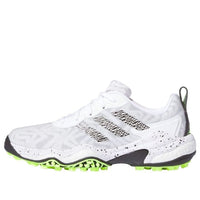 (WMNS) adidas Codechaos 25 Spikeless Golf 'White Black Volt' IE3448
