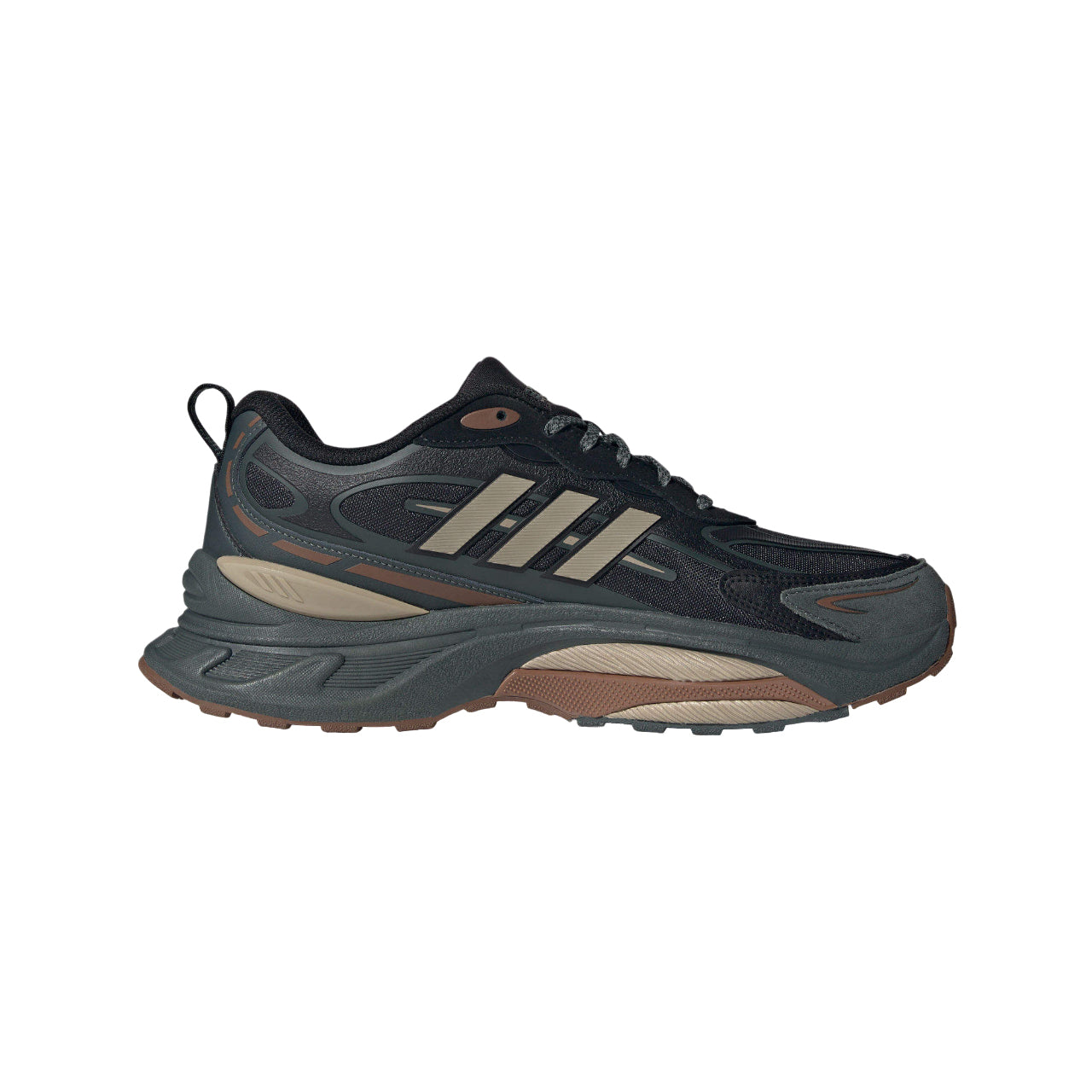 adidas MTS Pro 'Black Grey Brown' IH6344
