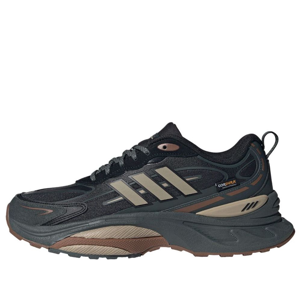 adidas MTS Pro 'Black Grey Brown' IH6344