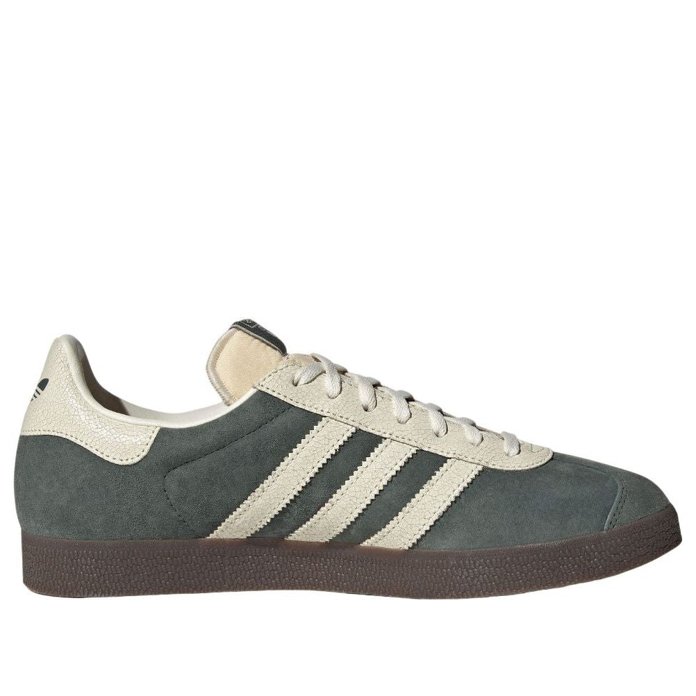 adidas Gazelle 'Dark Green Grey' JH6379
