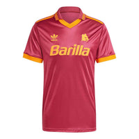 adidas AS Roma 1993 Jersey Asia Sizing 'Red' IT3871