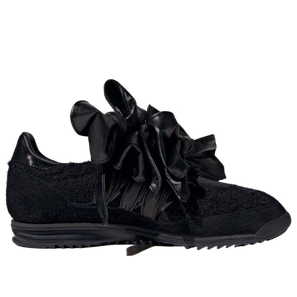 (WMNS) adidas Caroline Hu SL 72 OG 'Black Carbon' JH7342