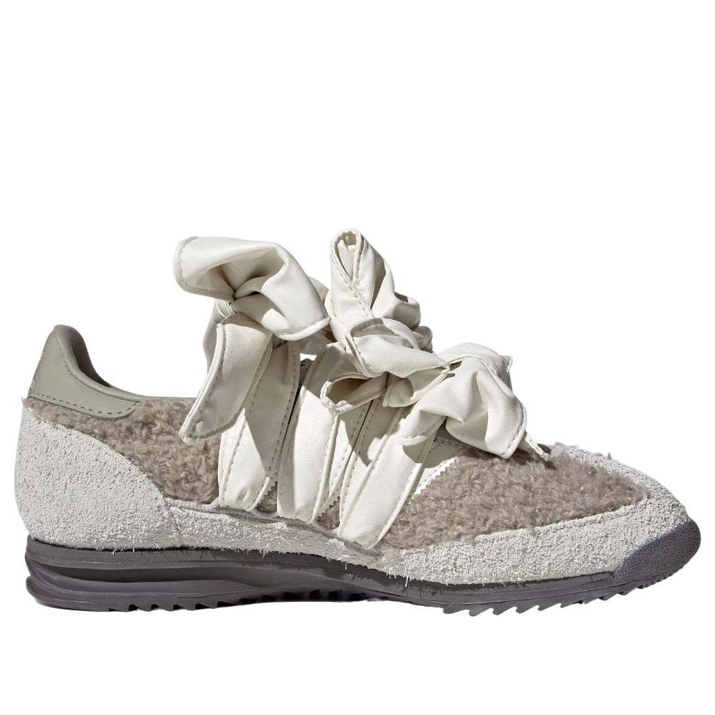 (WMNS) adidas Caroline Hu SL 72 OG 'Grey Off White' JQ8736