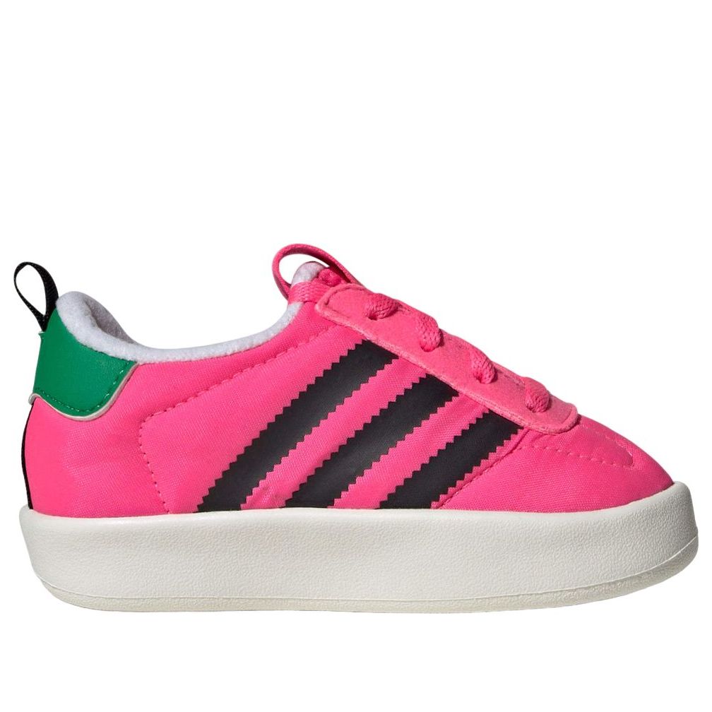 (TD) adidas Gazelle Home Icons 'Lucid Pink' IE6534