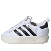 (TD) adidas Superstar Home Icons 'White Black' IE6536