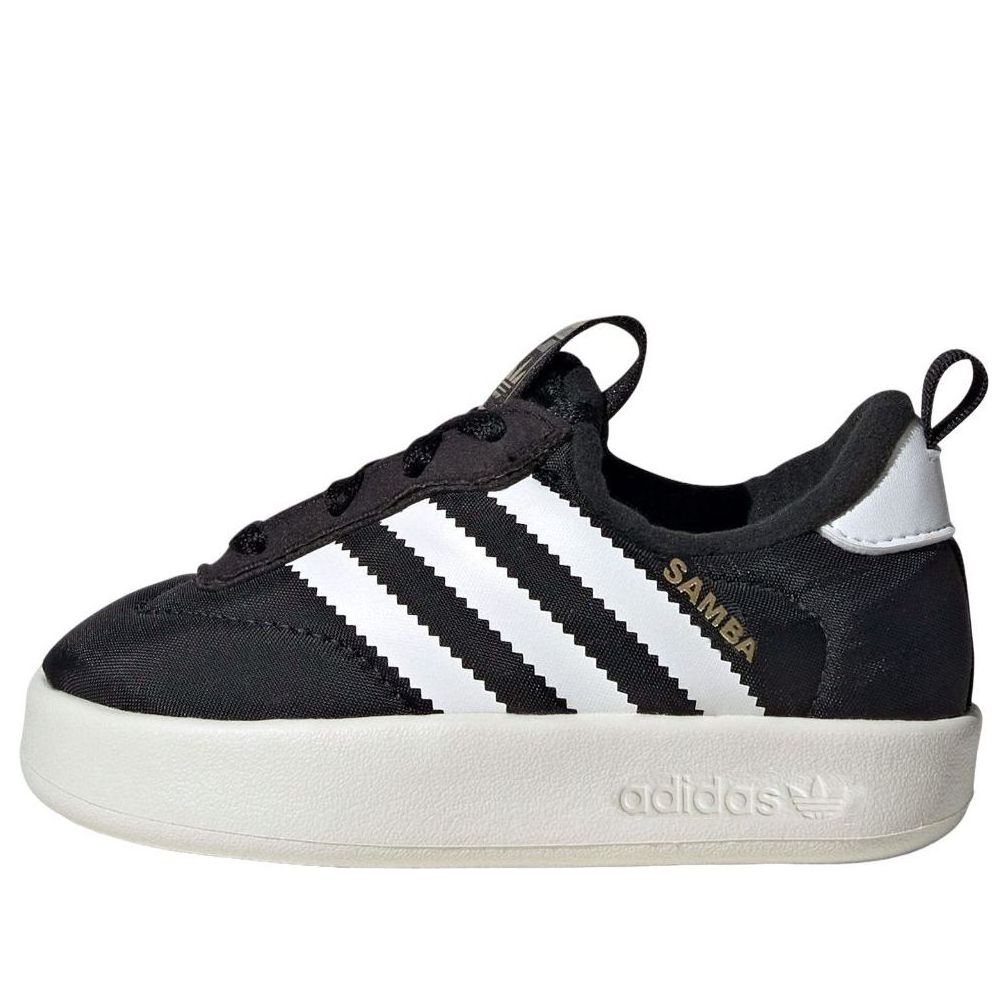 (TD) adidas Samba Home Icons 'Core Black White' IE6537