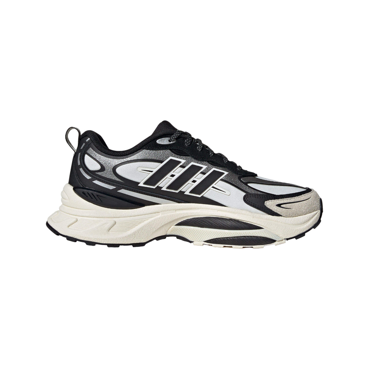 adidas MTS Pro 'White Black Ivory' IH6342