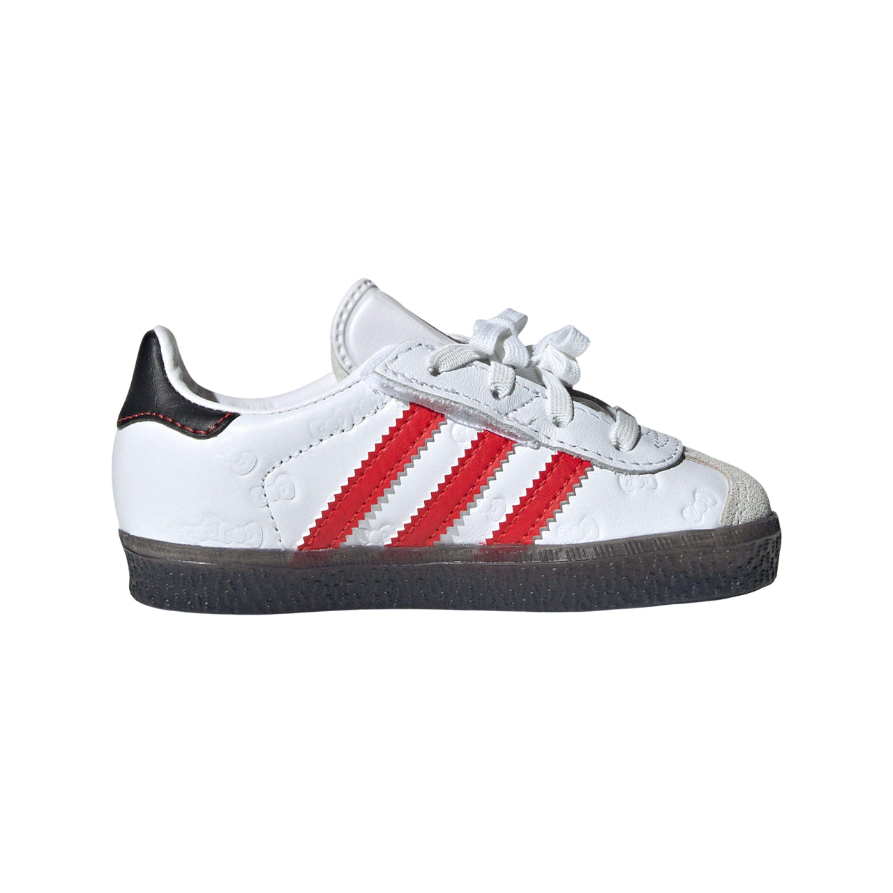 (TD) adidas x Hello Kitty Gazelle Indoor '50th anniversary' IH9956