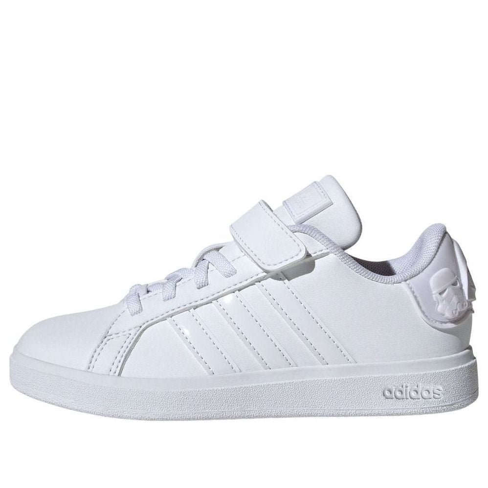 (PS) adidas Star Wars Grand Court 2.0 'White' IH7576