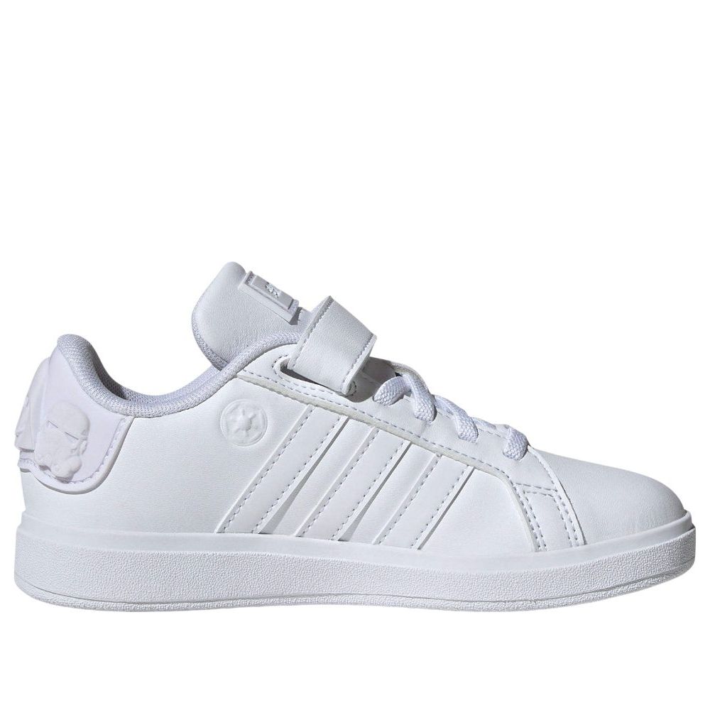 (PS) adidas Star Wars Grand Court 2.0 'White' IH7576