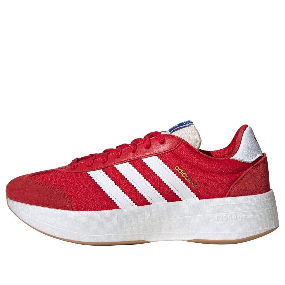 adidas City RNR 'Betsca White' JI0835