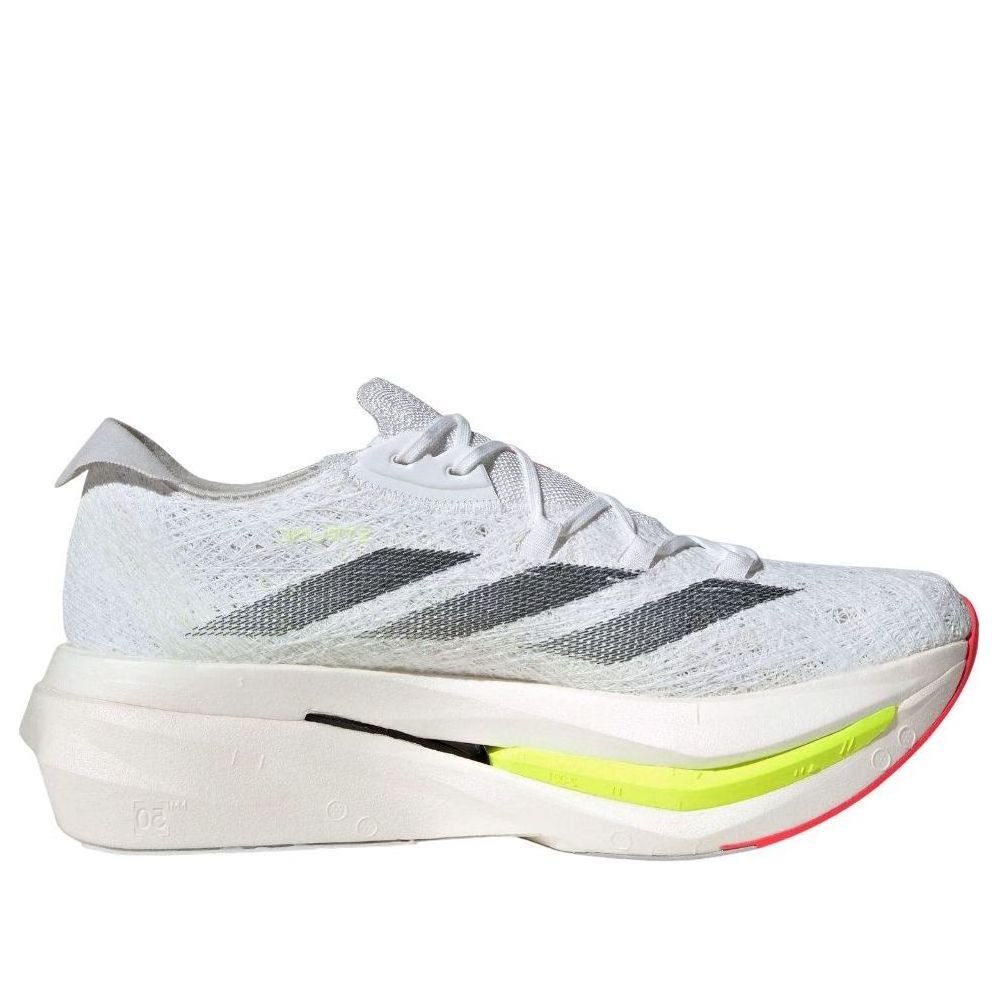 adidas Adizero Prime X 2.0 Strung 'White Black Lucid Red' IH5685
