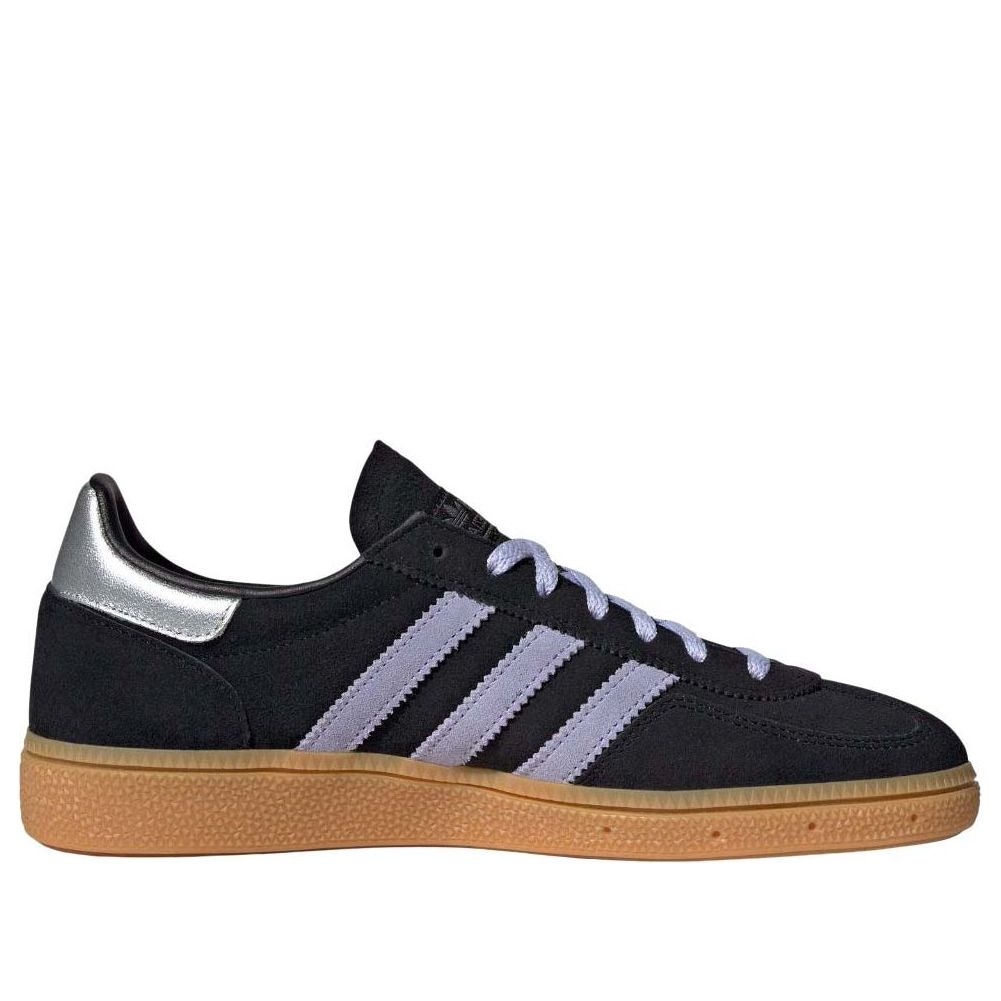 (WMNS) adidas Handball Spezial 'Black Light Violet Gum' JS2909