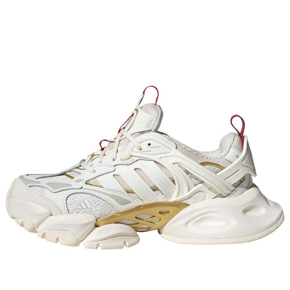 adidas XLG Runner Deluxe 'Year Of The Snake White' JQ2973