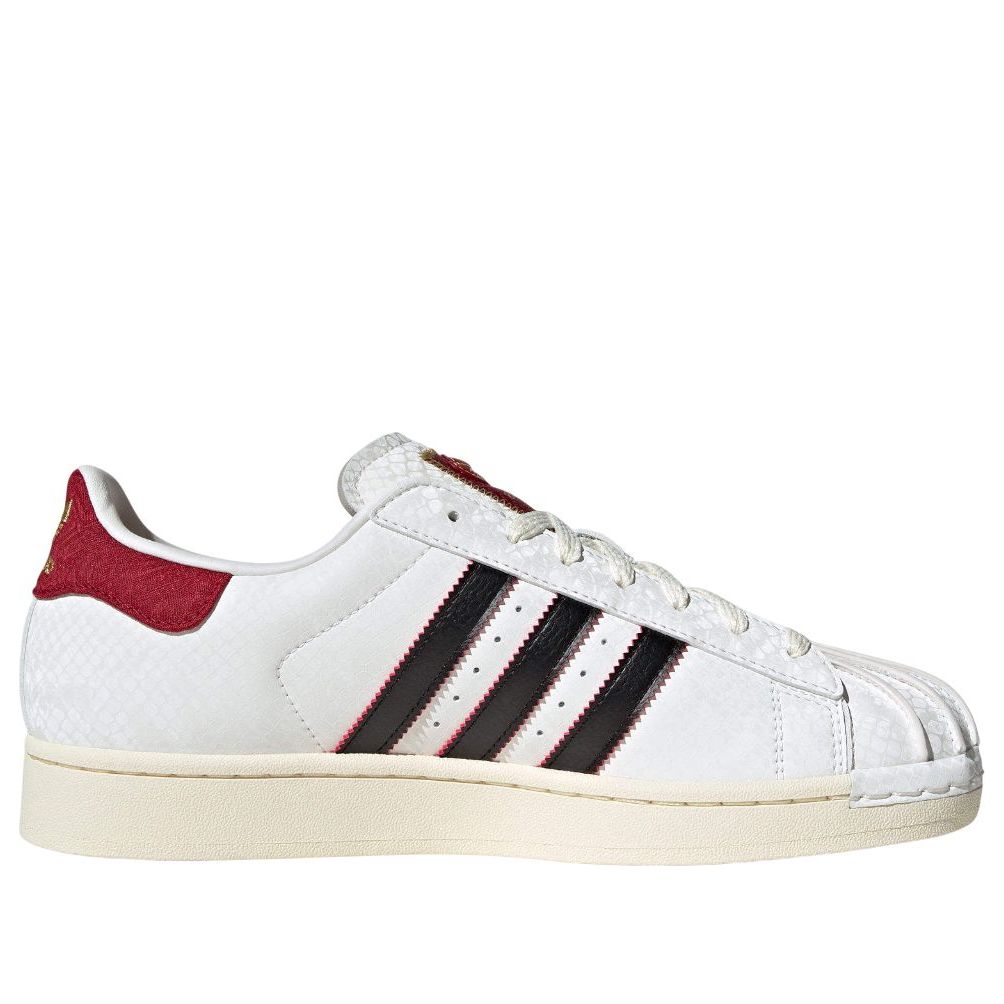 adidas Superstar 'Year of the Snake' JR8036