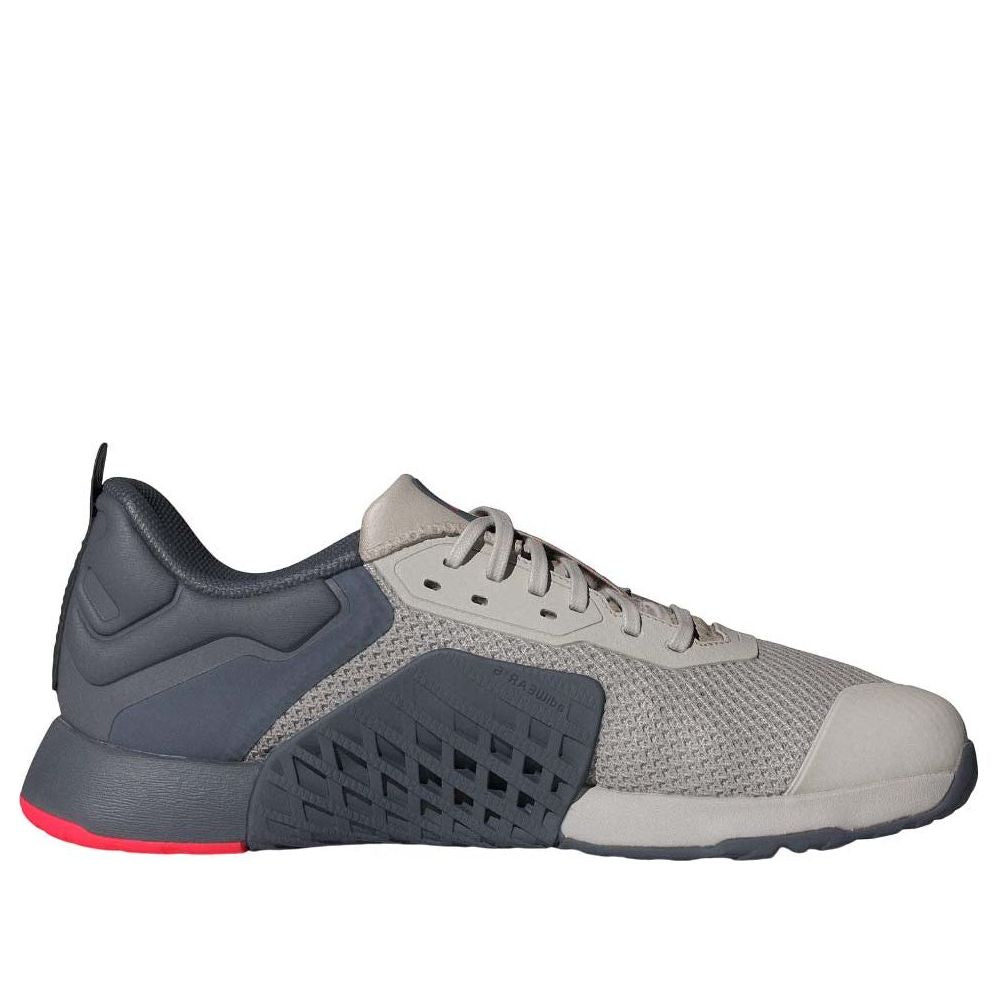 adidas Dropset 3 'Wonder Alumina Onix Lucid Red' JI3901