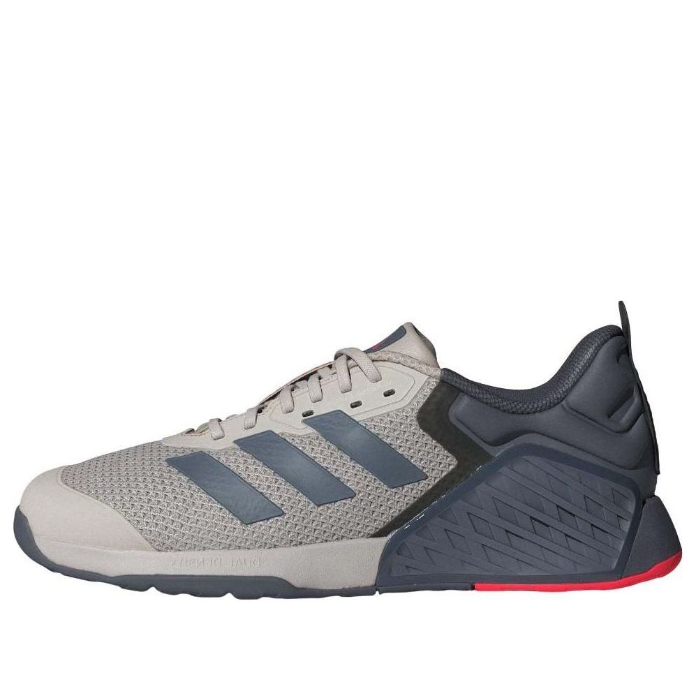 adidas Dropset 3 'Wonder Alumina Onix Lucid Red' JI3901
