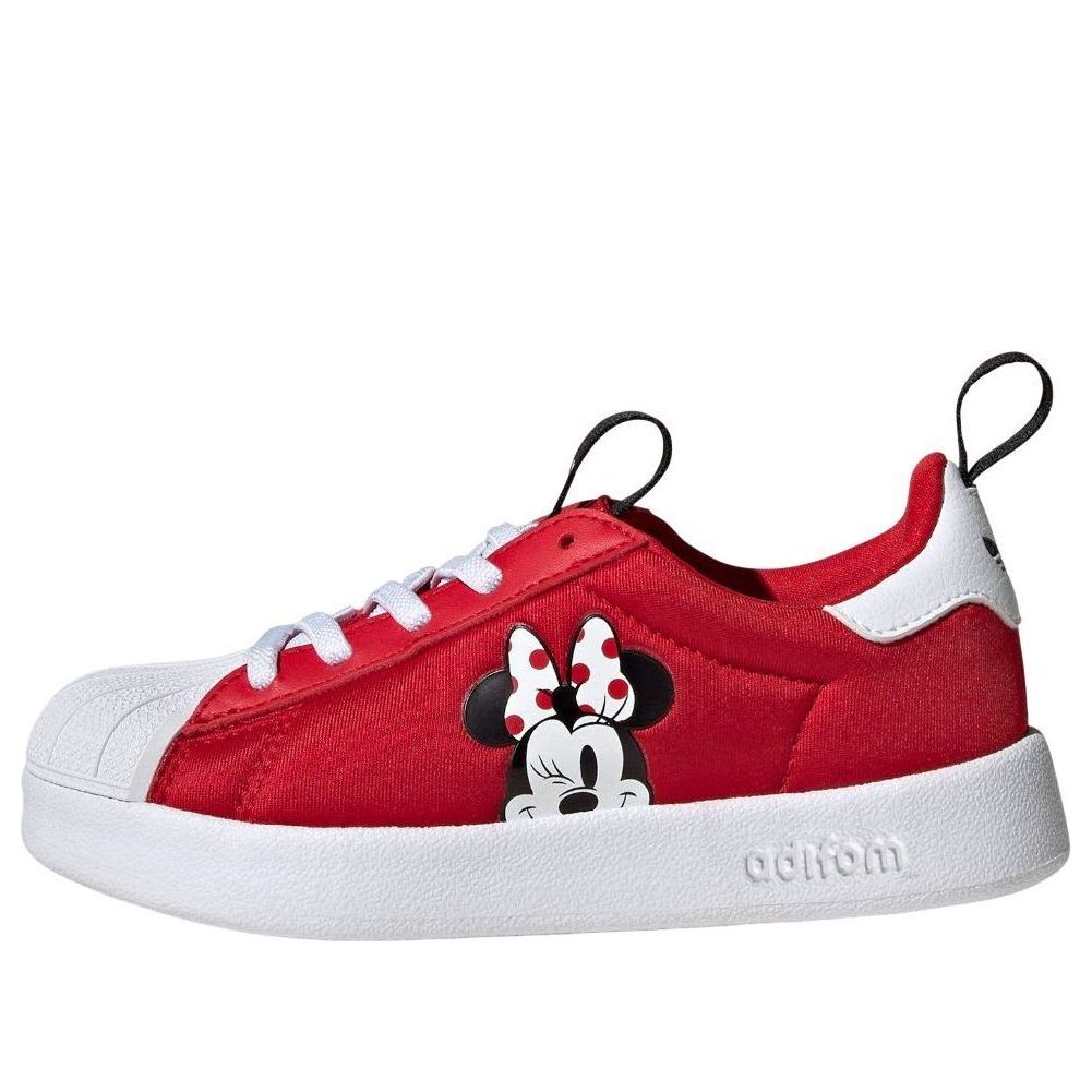 (PS) adidas x Disney Pixar Adifom Superstar 360 'Red White Black' JH5178