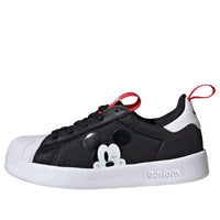 (PS) adidas x Disney Pixar Adifom Superstar 360 'Black White Red' JH5177