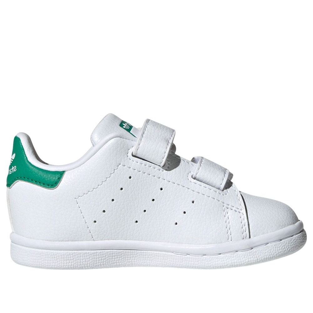 (TD) adidas x Disney Stan Smith Comfort Closure 'White Green' JH7440