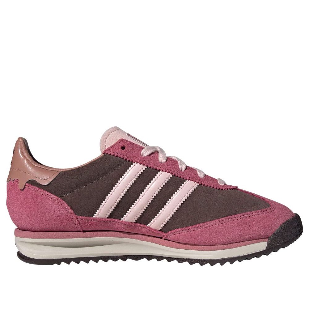 adidas SL 72 RS 'Valentine's Day Raspberry' JP5200