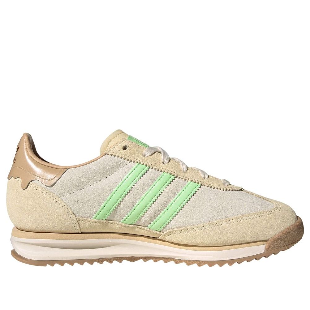 adidas SL 72 RS 'Valentine's Day Beige' JR0092