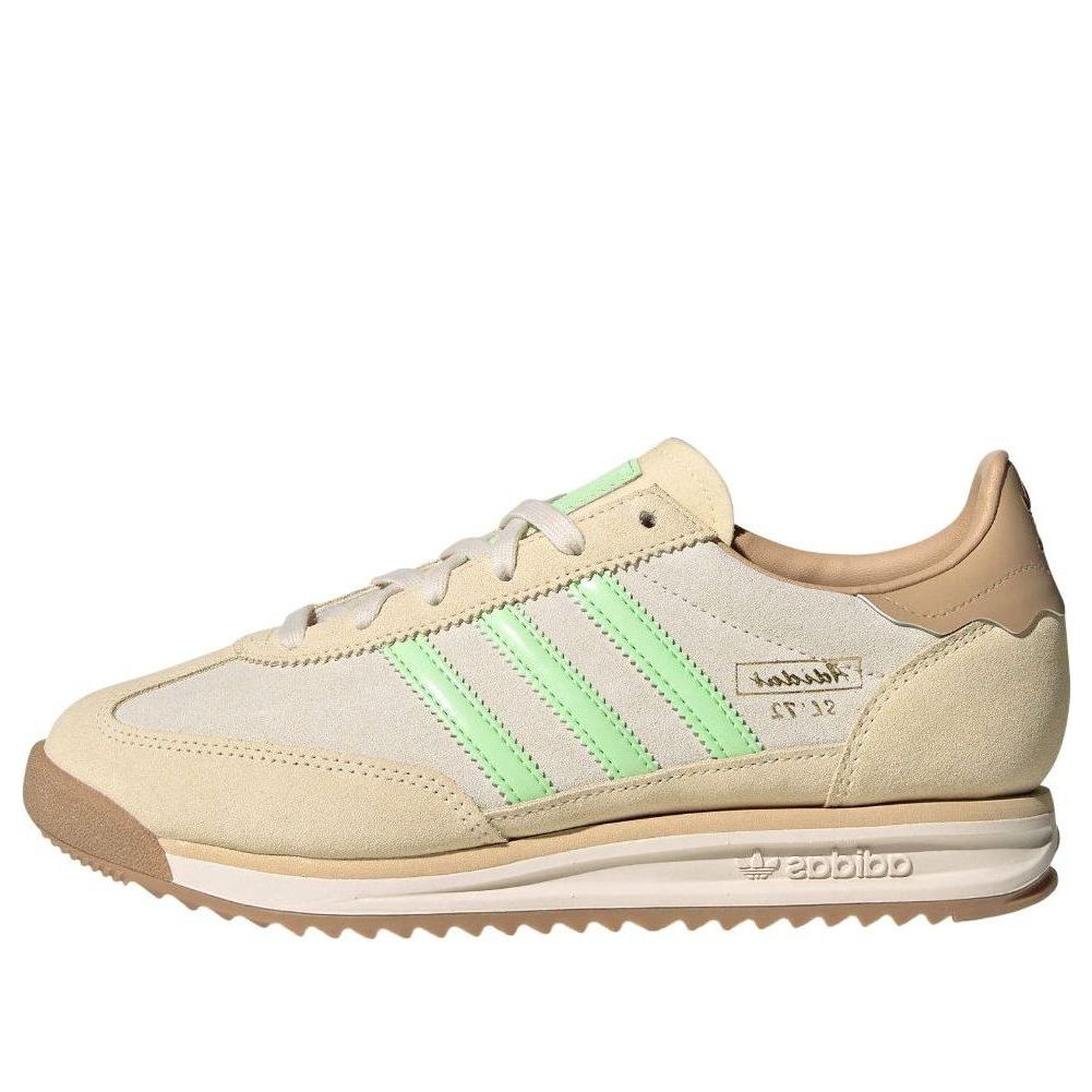 adidas SL 72 RS 'Valentine's Day Beige' JR0092