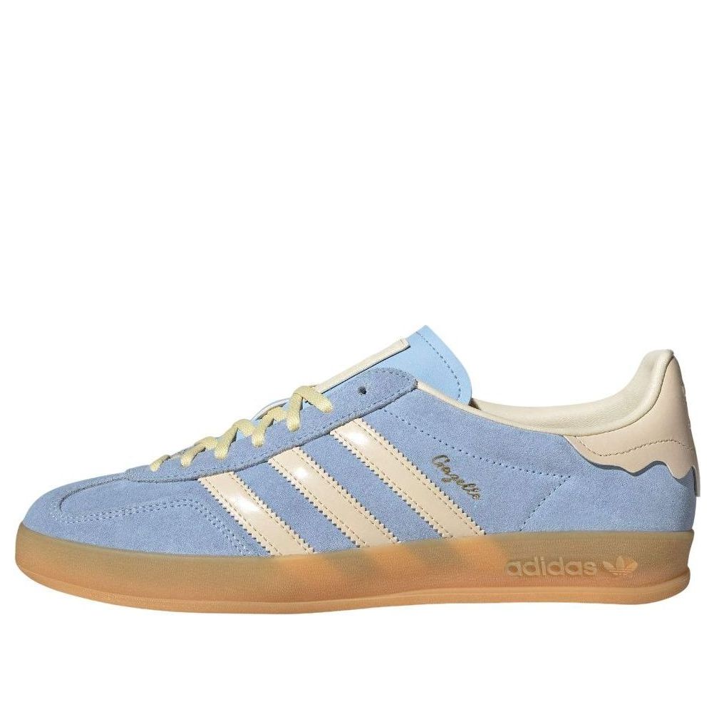 (WMNS) adidas Gazelle 'Valentine's Day Sky Blue' JR8029