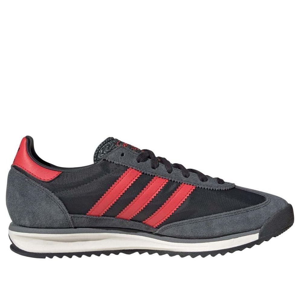 adidas SL 72 RS 'Carbon Real Coral' JS0745
